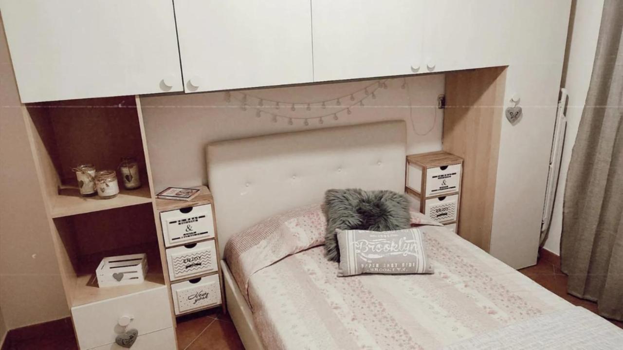 Casa Vacanze Ольбия Экстерьер фото