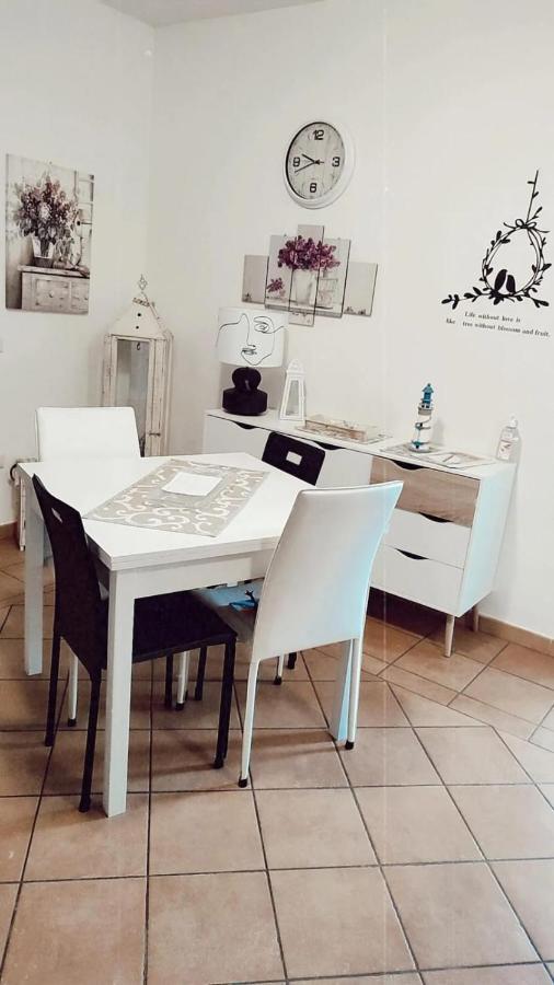 Casa Vacanze Ольбия Экстерьер фото
