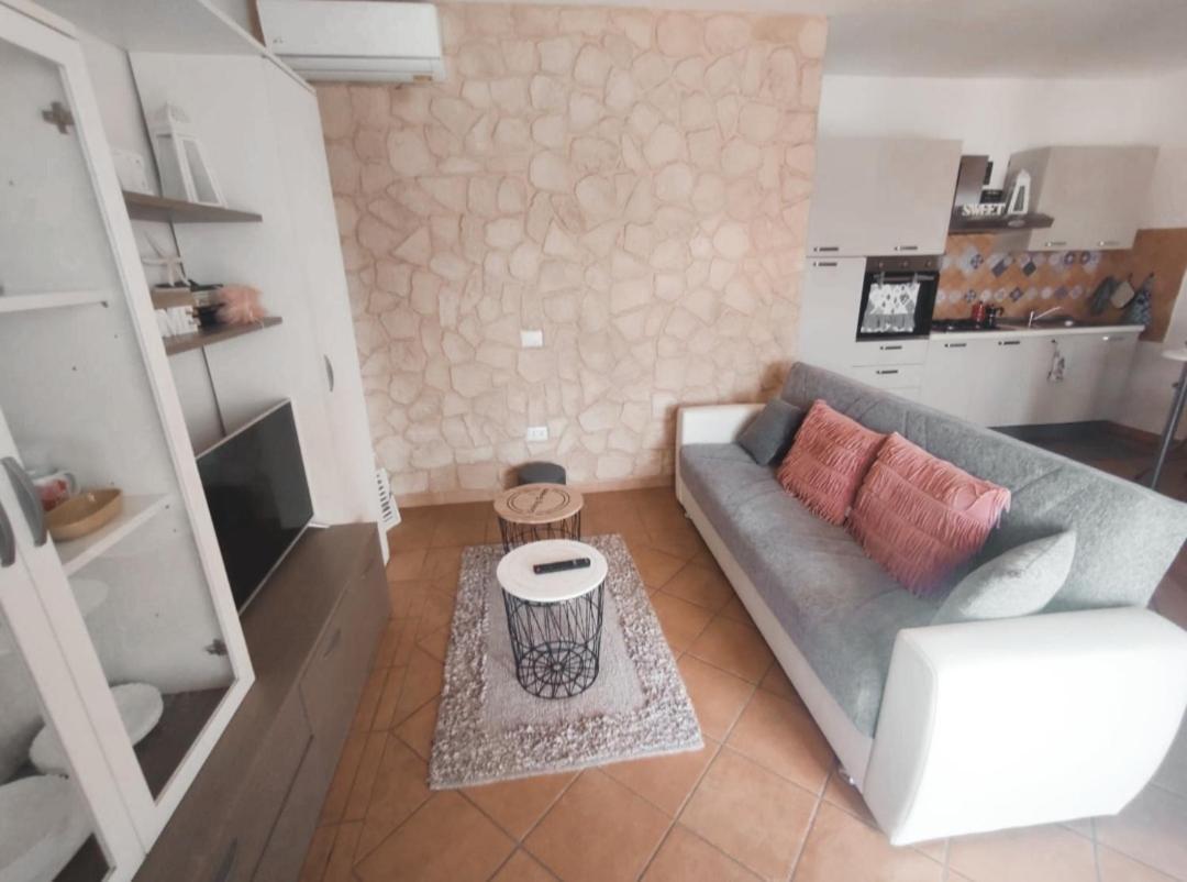 Casa Vacanze Ольбия Экстерьер фото