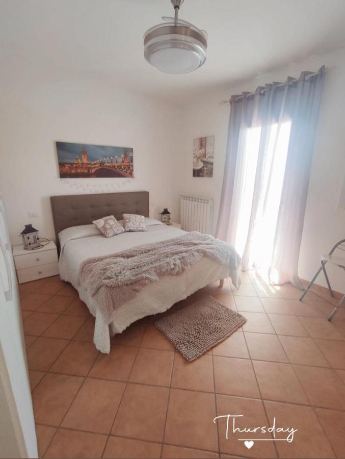 Casa Vacanze Ольбия Экстерьер фото