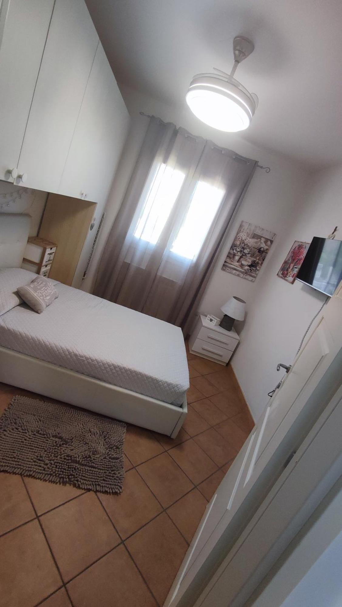 Casa Vacanze Ольбия Экстерьер фото