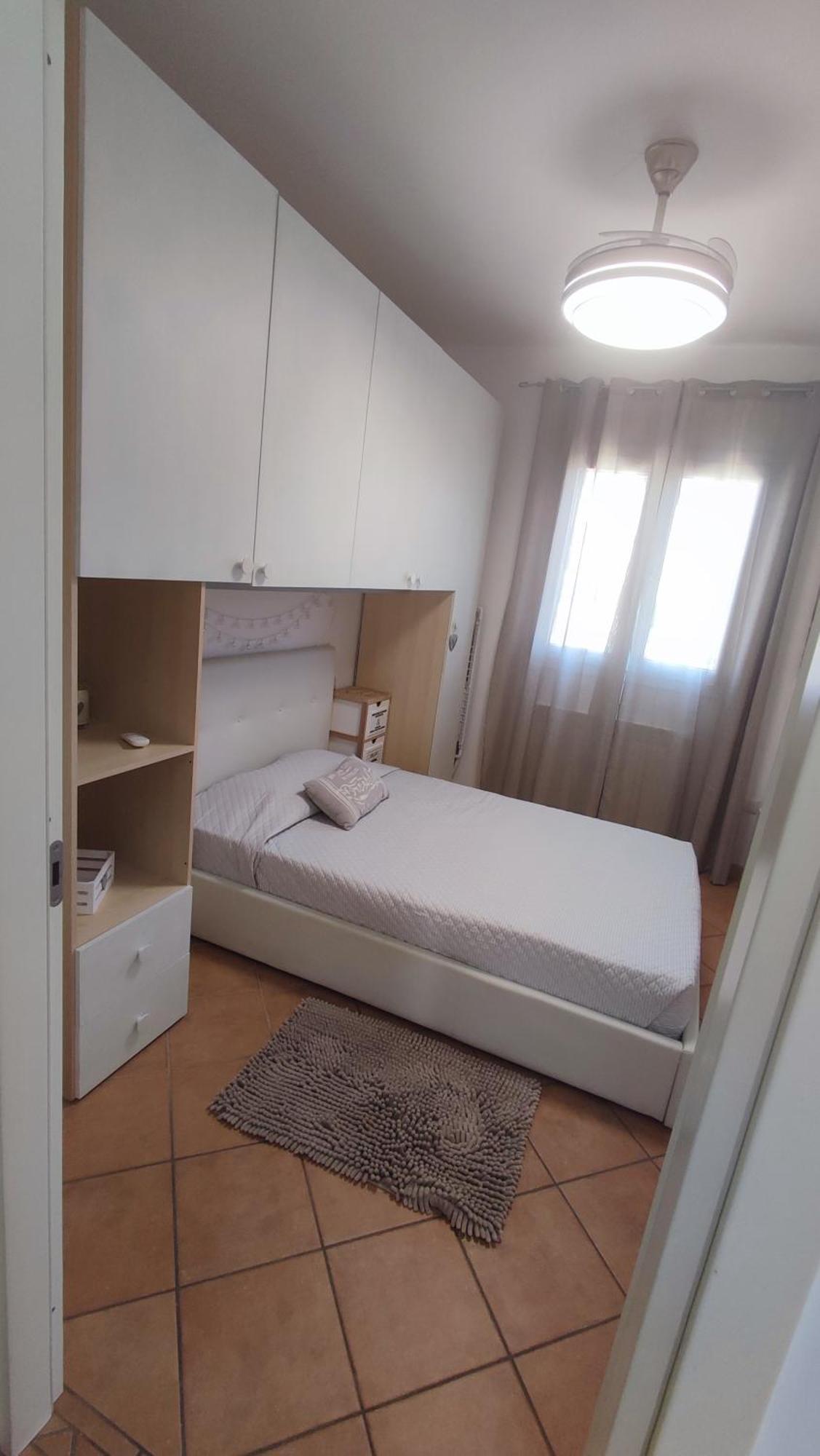 Casa Vacanze Ольбия Экстерьер фото