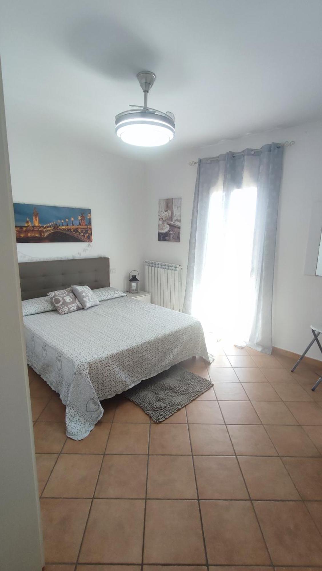 Casa Vacanze Ольбия Экстерьер фото